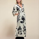 Essenza Essenza Juliet Liva Kimono Vanilla L