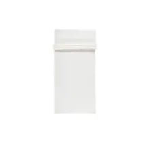 Vossen Saunalaken Rom Wafelpique 80x220 wit