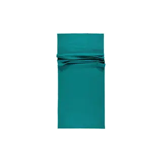 Vossen Saunalaken Rom Wafelpique 80x220 lagoon