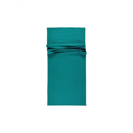 Vossen Saunalaken Rom Wafelpique 80x220 lagoon