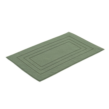 Vossen Badmat Feeling 60x100 Evergreen