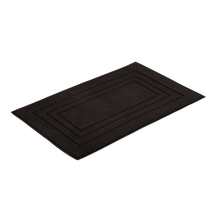 Vossen Badmat Feeling 60x100 Anthrazit