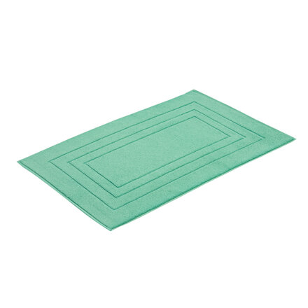 Vossen Badmat Feeling 60x100 Pacific