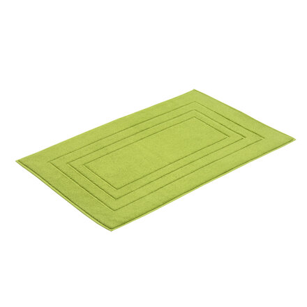 Vossen Badmat Feeling 60x100 Meadow green