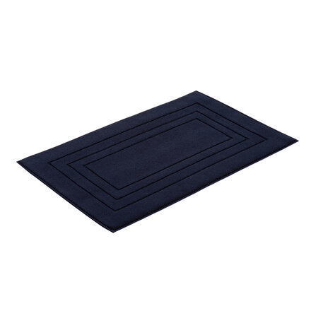 Vossen Badmat Feeling 60x100 Marine blau
