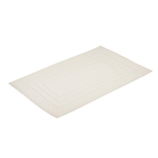 Vossen Badmat Feeling 60x100 Ivoor