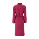 Vossen Vossen Damesbadjas Alabama purple rain XS