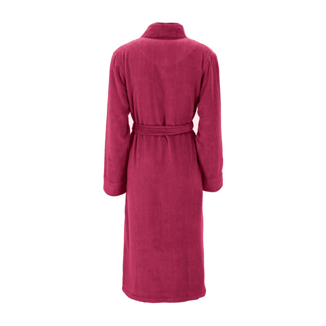 Vossen Damesbadjas Alabama purple rain S Vossen Damesbadjas Alabama purple rain S