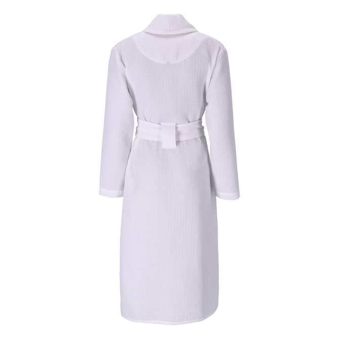 Vossen Damesbadjas Catania wit S Vossen Damesbadjas Catania wit S