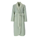 Vossen Vossen Damesbadjas Catania soft green L