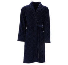 Vossen Herenbadjas Barron marine blau S