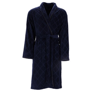 Vossen Herenbadjas Barron marine blau S