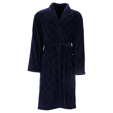 Vossen Herenbadjas Barron marine blau L