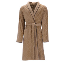 Vossen Herenbadjas Barron camel L