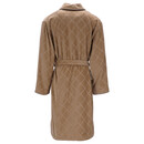 Vossen Vossen Herenbadjas Barron camel XL