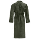 Vossen Vossen Herenbadjas FEELING-L mud green L