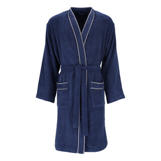 Vossen Herenbadjas Jack marine blau S