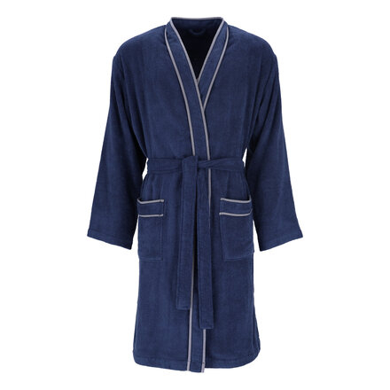 Vossen Herenbadjas Jack marine blau S