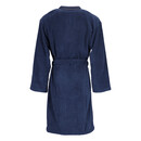 Vossen Vossen Herenbadjas Jack marine blau XL