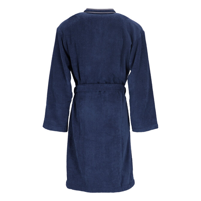 Vossen Herenbadjas Jack marine blau XL Vossen Herenbadjas Jack marine blau XL