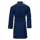 Vossen Vossen Unisex badjas ROM Pique-U winternight XXL