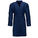 Vossen Vossen Unisex badjas ROM Pique-U winternight S