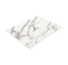 Vossen Marble Bidetmat 50x60 tibet