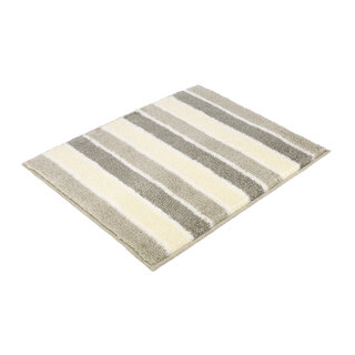 Vossen Fancy Bidetmat 50x60 tibet