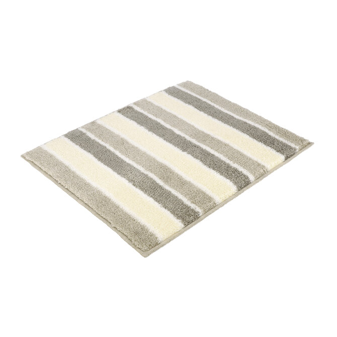 Vossen Fancy Bidetmat 50x60 tibet