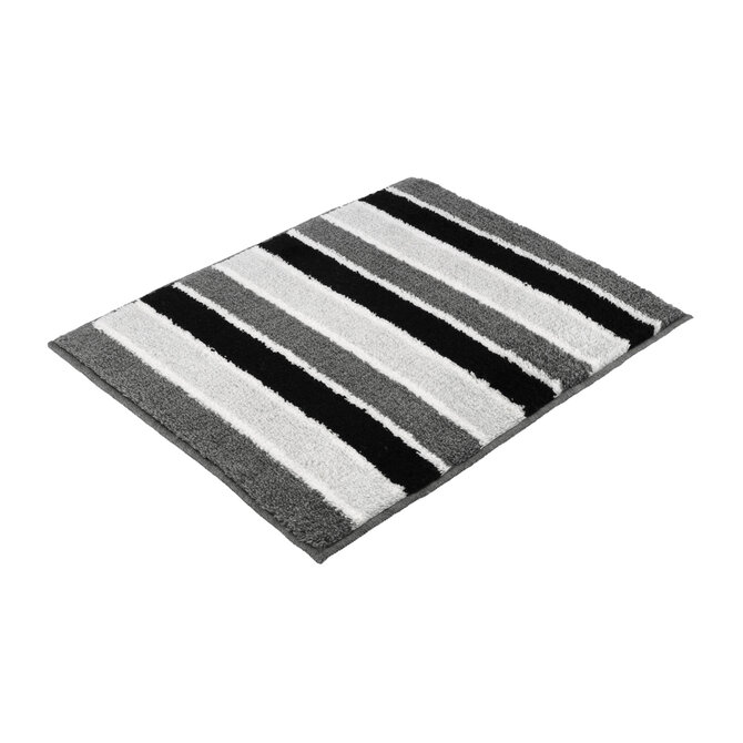 Vossen Fancy Bidetmat 50x60 flanell