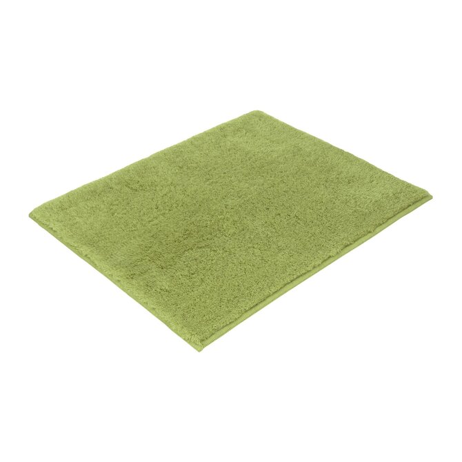 Vossen Timeless Bidetmat 50x60 avocado