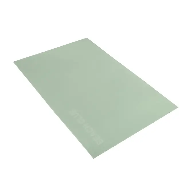 Vossen Strandlaken Beach Club 100x180 eucalyptus