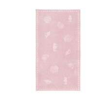 Seahorse Strandlaken Shells Dust 100x200