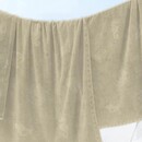 Seahorse Strandlaken Shells Sand 100x200