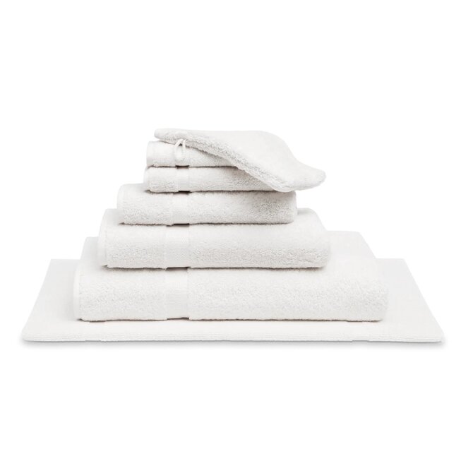 Vandyck Ranger White Badlaken 90x180