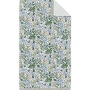 Essenza Essenza Ophelia Beach towel Hazy Blue 100x180