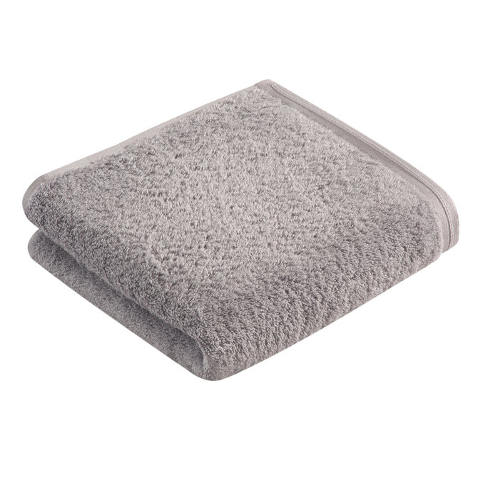 Vossen handdoek Vegan Life shadow 50x100 Vossen handdoek Vegan Life shadow 50x100