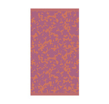 Essenza Imara beachtowel Violet 100x180
