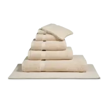 Vandyck Ranger  Handdoek 55x100 desert