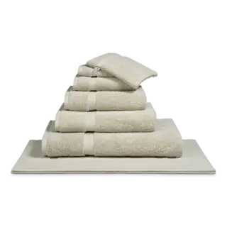 Vandyck Ranger  Douchelaken 68x127 pistache