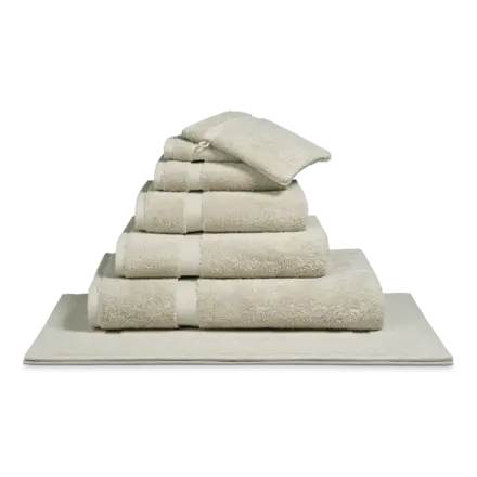 Vandyck Ranger  Douchelaken 68x127 pistache