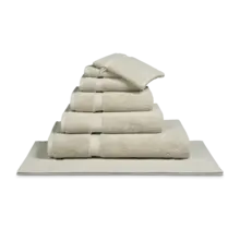 Vandyck Ranger  Badlaken 90x180 pistache