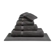 Vandyck Ranger  Hotelmat 60x90 dark grey