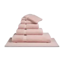 Vandyck Ranger  Badlaken 90x180 sepia pink