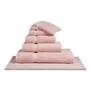 Vandyck Ranger  Badlaken 90x180 sepia pink