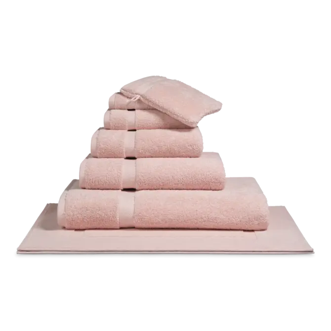 Vandyck Ranger  Hotelmat 60x90 sepia pink Vandyck Ranger  Hotelmat 60x90 sepia pink