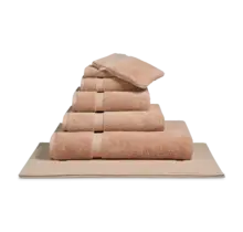 Vandyck Ranger  Handdoek 55x100 praline