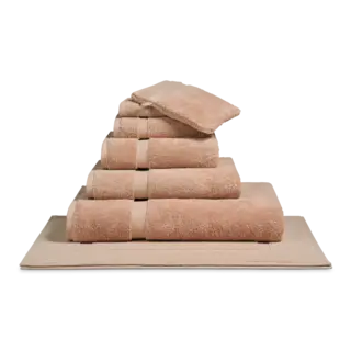 Vandyck Ranger  Handdoek 55x100 praline