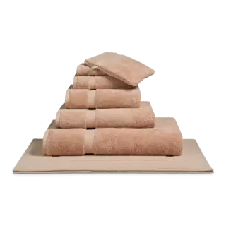 Vandyck Ranger  Badlaken 90x180 praline