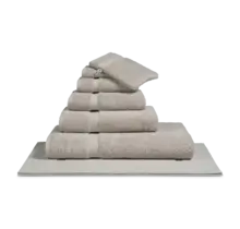 Vandyck Ranger  Handdoek 55x100 stone